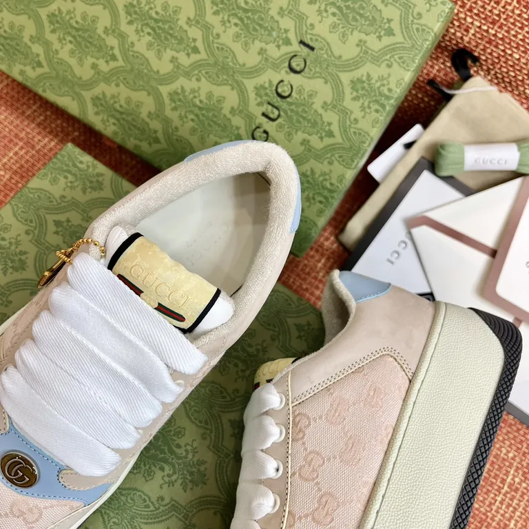 Gucci Shoe 